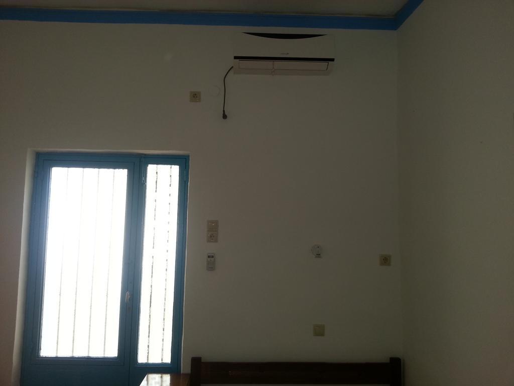 Vintage House-Vori-Rent Rooms Luaran gambar