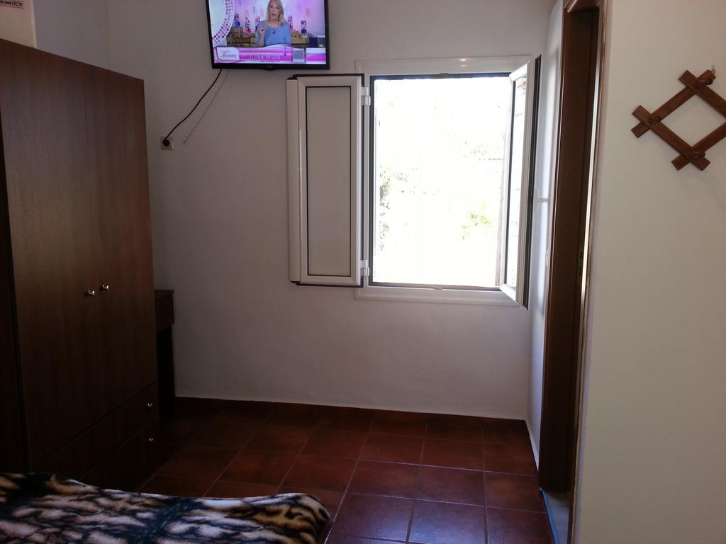 Vintage House-Vori-Rent Rooms Luaran gambar