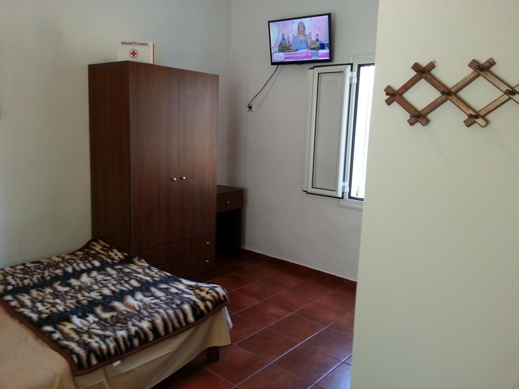 Vintage House-Vori-Rent Rooms Luaran gambar