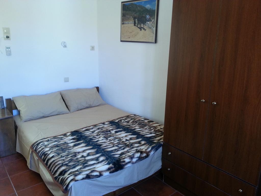 Vintage House-Vori-Rent Rooms Luaran gambar