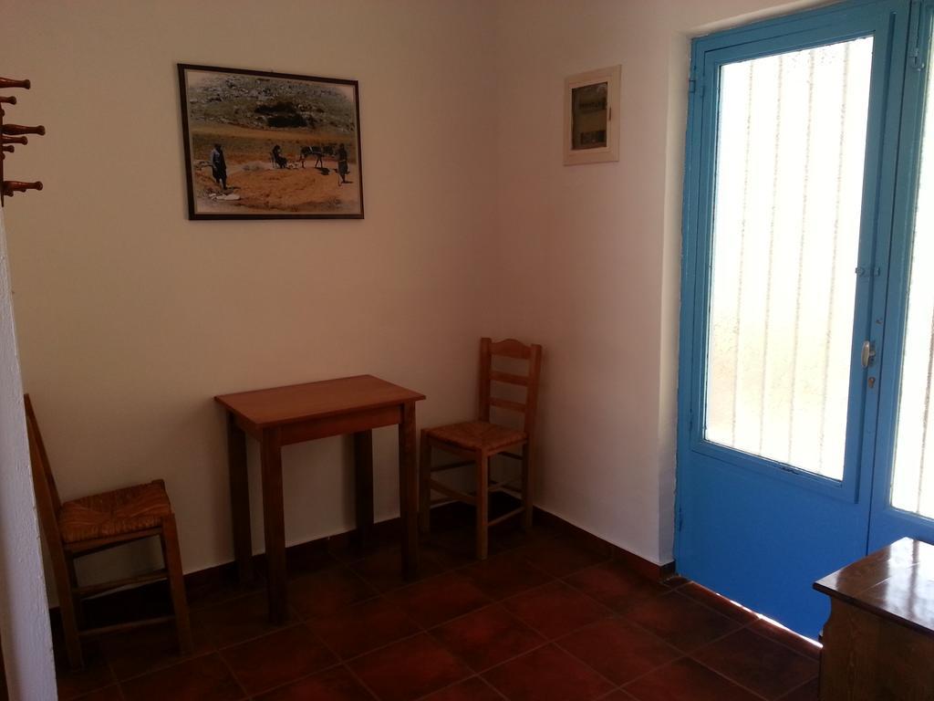 Vintage House-Vori-Rent Rooms Luaran gambar
