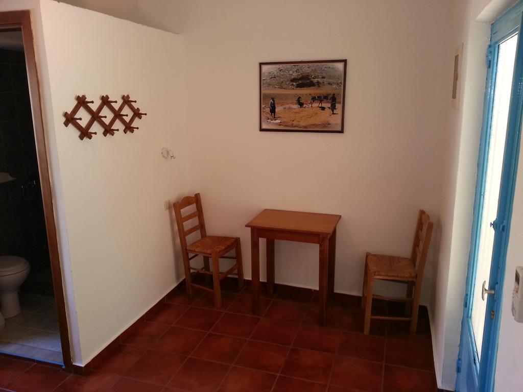 Vintage House-Vori-Rent Rooms Luaran gambar