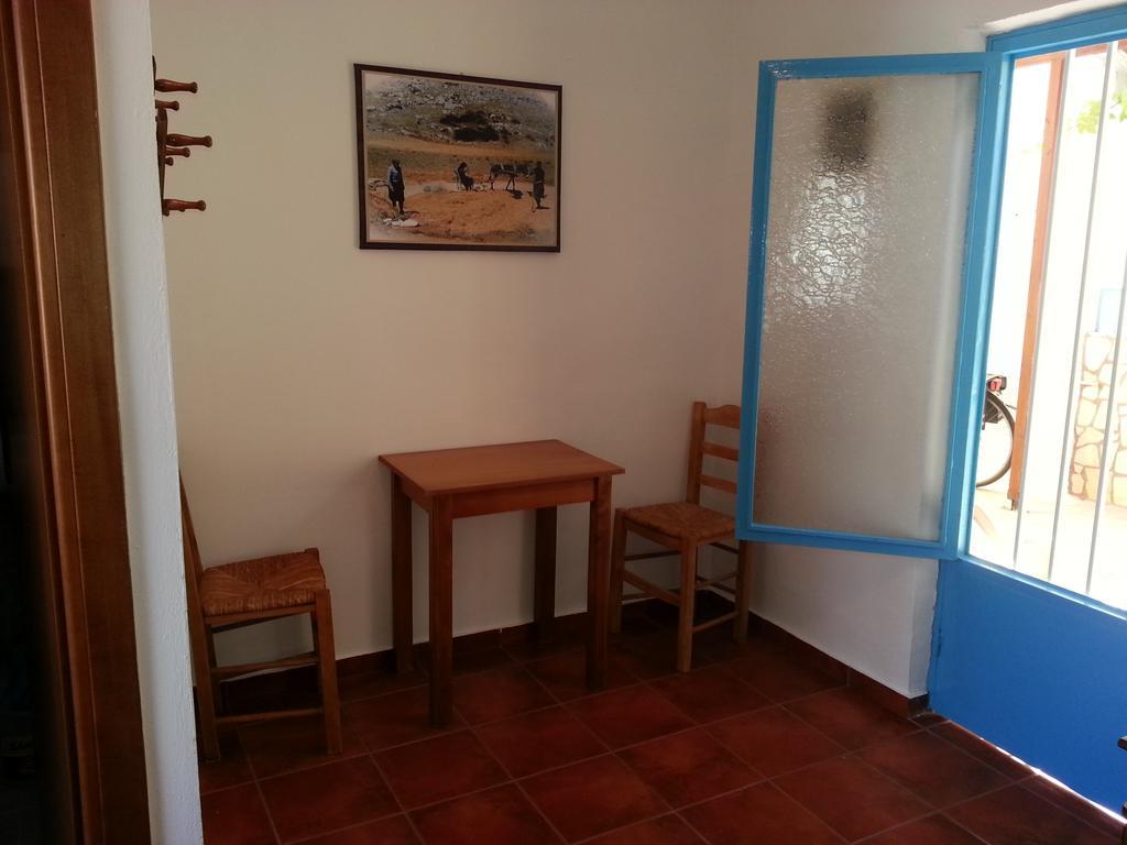 Vintage House-Vori-Rent Rooms Luaran gambar