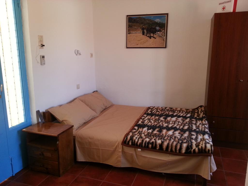 Vintage House-Vori-Rent Rooms Luaran gambar
