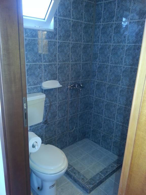 Vintage House-Vori-Rent Rooms Luaran gambar