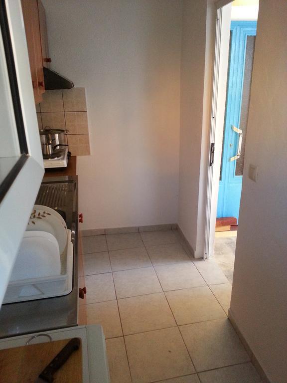 Vintage House-Vori-Rent Rooms Luaran gambar
