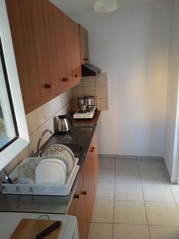 Vintage House-Vori-Rent Rooms Luaran gambar