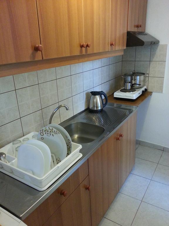 Vintage House-Vori-Rent Rooms Luaran gambar