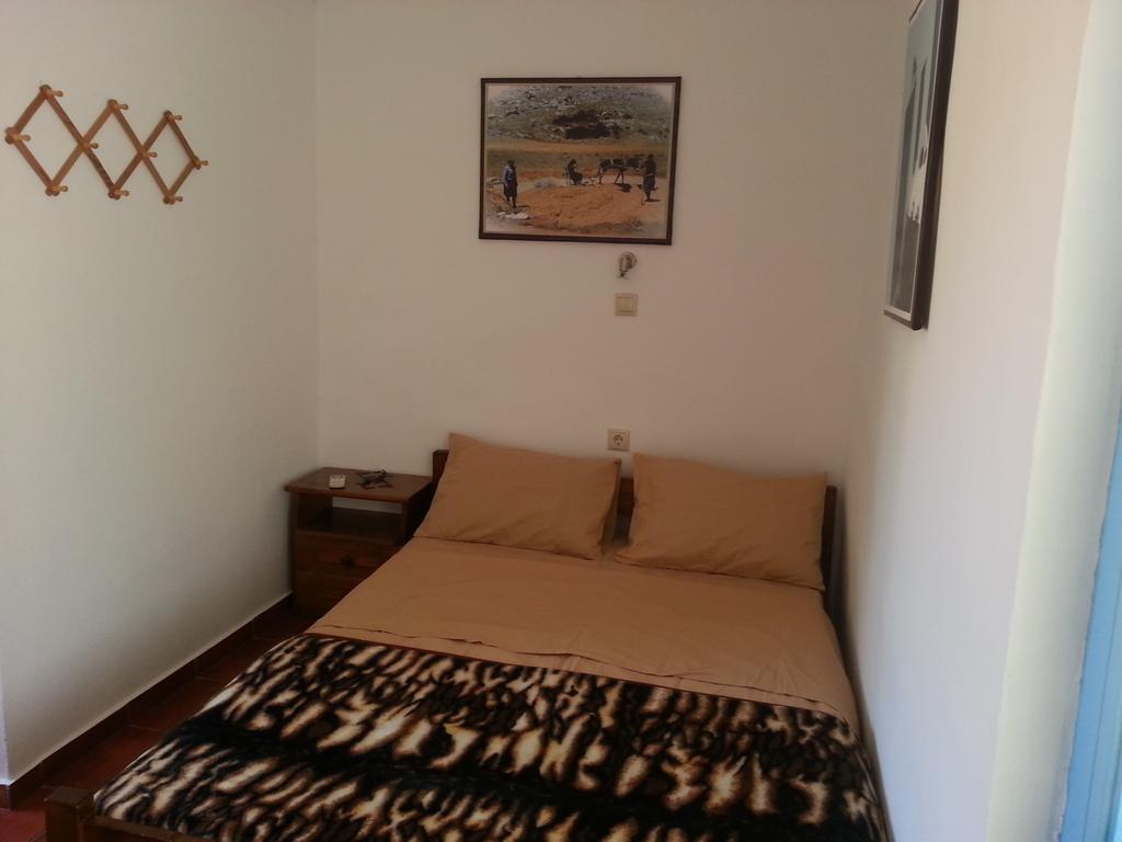 Vintage House-Vori-Rent Rooms Luaran gambar