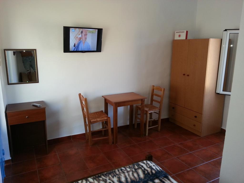 Vintage House-Vori-Rent Rooms Luaran gambar