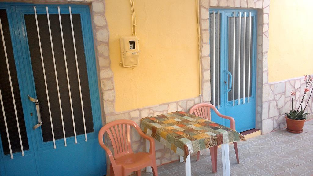 Vintage House-Vori-Rent Rooms Luaran gambar