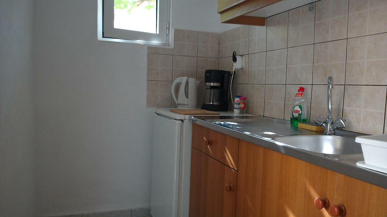 Vintage House-Vori-Rent Rooms Luaran gambar
