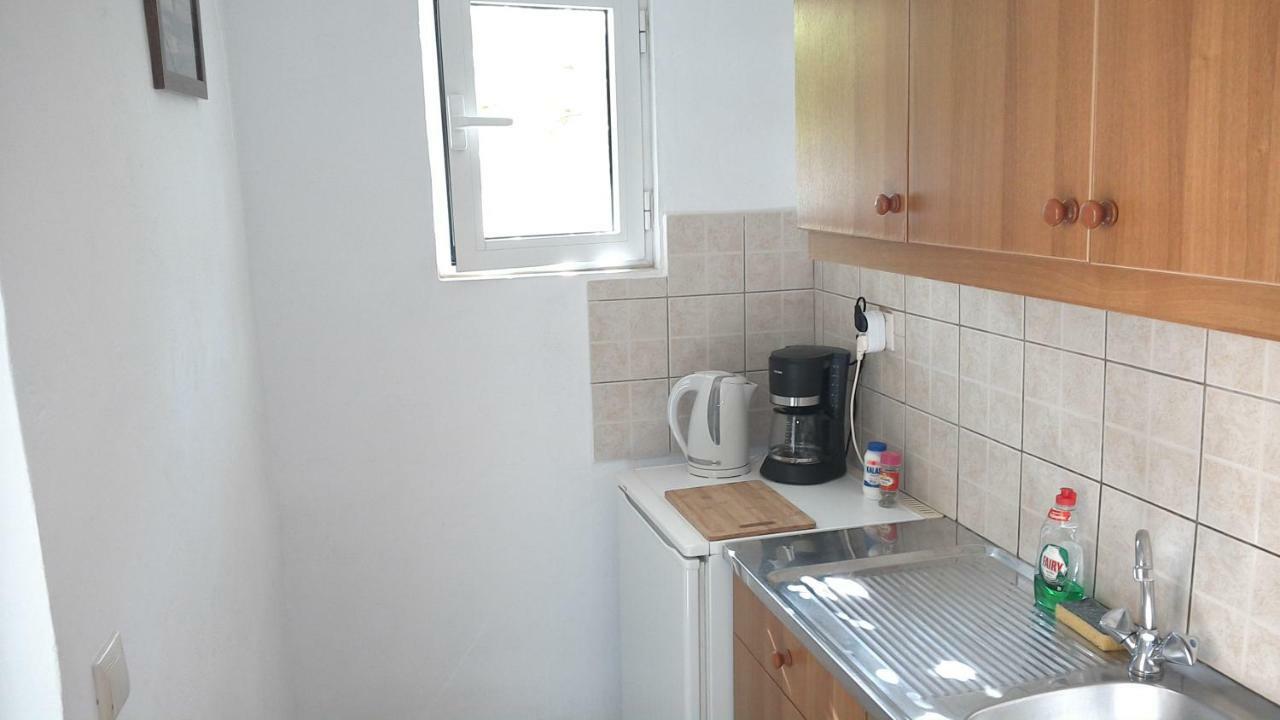 Vintage House-Vori-Rent Rooms Luaran gambar