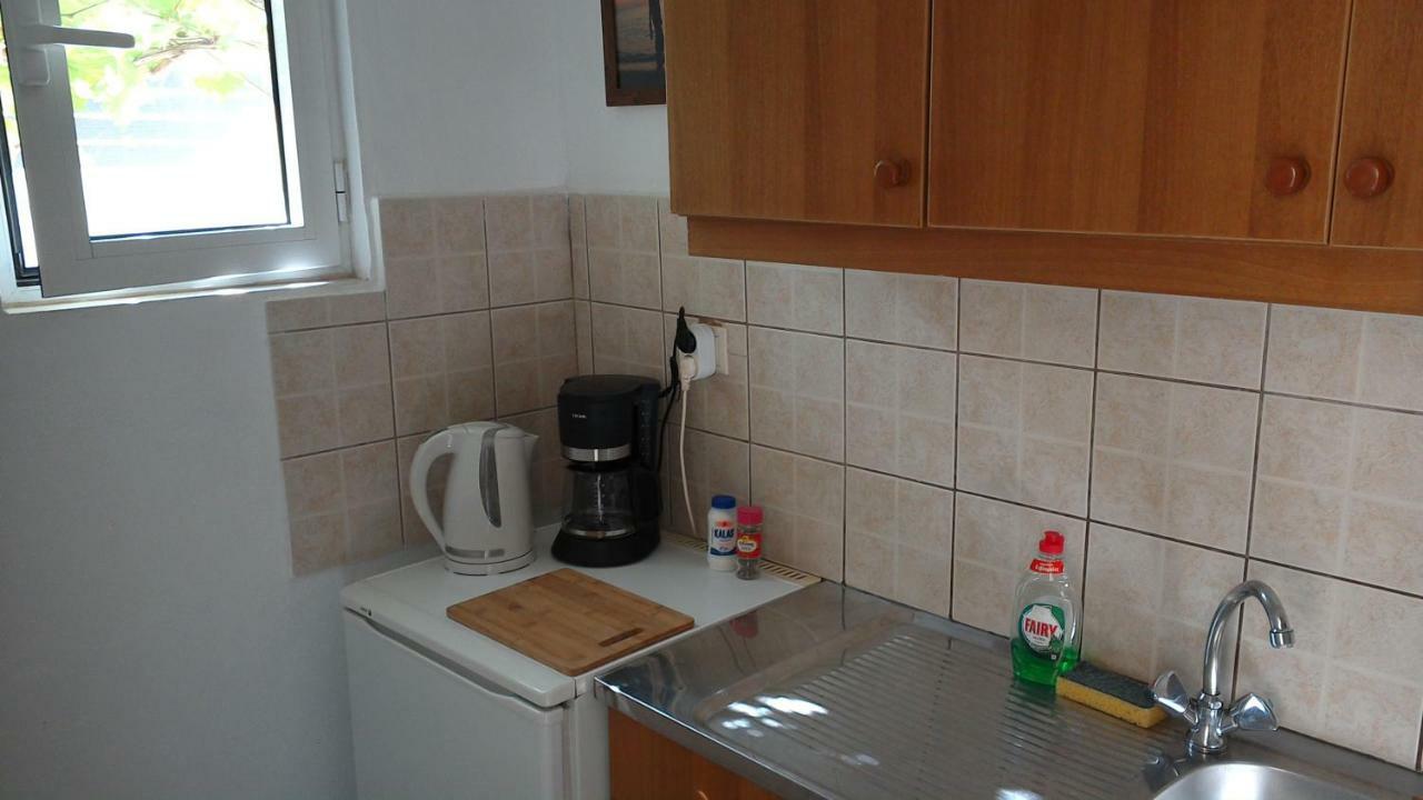 Vintage House-Vori-Rent Rooms Luaran gambar