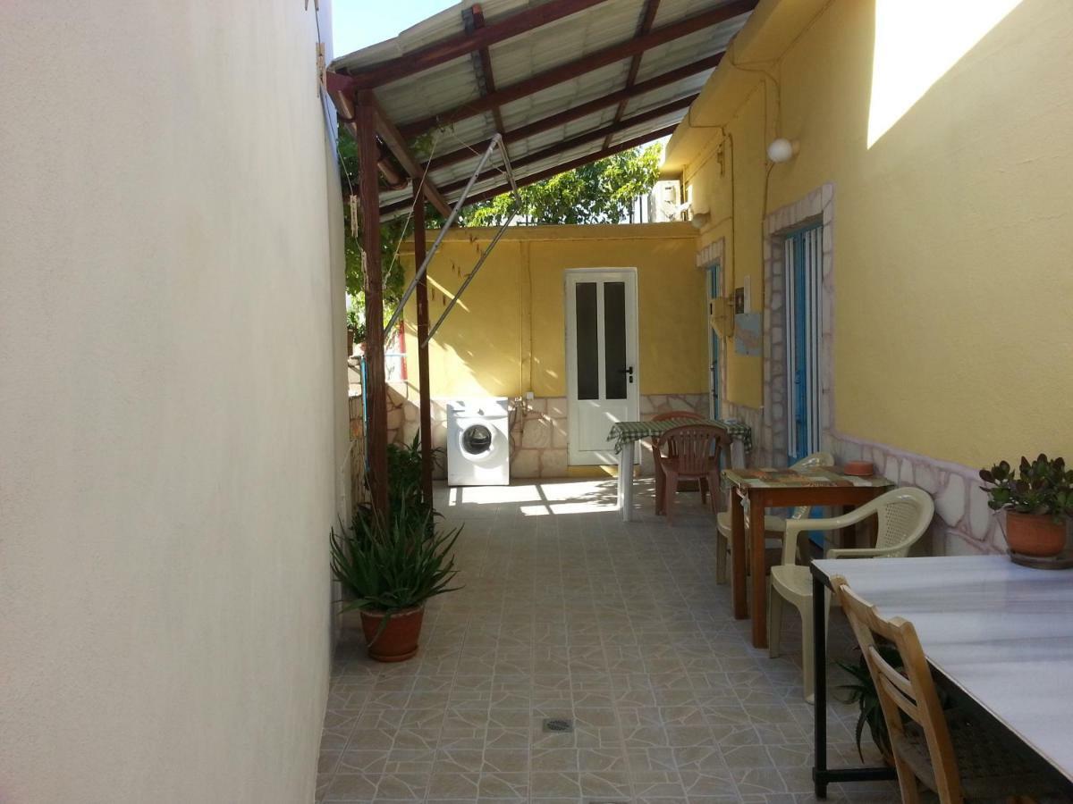 Vintage House-Vori-Rent Rooms Luaran gambar